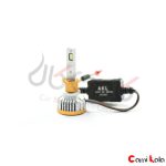 هدلایت تک پرو مدل Headlight Tacpro W150