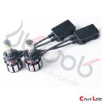هدلایت 10 طرفه تک پرو مدل Headlight Tacpro X10S