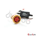 هدلایت تک پرو مدل Headlight Tacpro W150