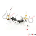 هدلایت تک پرو مدل Headlight Tacpro W150