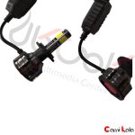 هدلایت چهار طرفه تک پرو مدل Headlight Tacpro K9