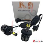 هدلایت چهار طرفه تک پرو مدل Headlight Tacpro K9