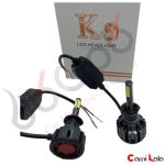 هدلایت چهار طرفه تک پرو مدل Headlight Tacpro K9