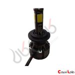 هدلایت چهار طرفه تک پرو مدل Headlight Tacpro K9