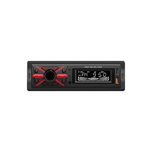 رادیو پخش دو فلاش بلوتوث دار مدل Car MP3 950