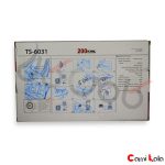 بلندگو دایره ای خودرو مدیاتور مدل Mediator AKB-6031