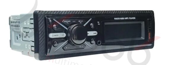رادیو پخش دو فلاش بلوتوث دار مدل Car MP3 950,car mp3 player 2 usb 950