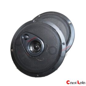 بلندگو دایره ای خودرو مدیاتور مدل Mediator AKB-6031,بلندگو خودرو مدیاتور,car speaker mediator akb-6031,باند گرد میدیاتور