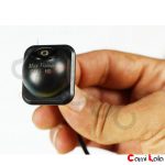 دوربین عقب بالا پلاکی چشم ماهی چرخشی HD مدل 315