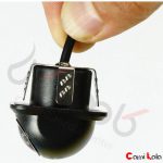 دوربین عقب بالا پلاکی چشم ماهی چرخشی HD مدل 315