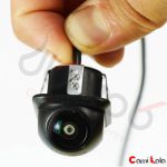 دوربین عقب بالا پلاکی چشم ماهی چرخشی HD مدل 315