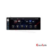 رادیو پخش اندروید 7 اینچی مدل CF695