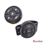 ریموت کنترل بلوتوثی مانیتور اندروید طرح ساعت مچی مدل CF845