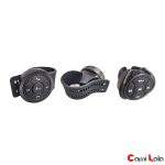 ریموت کنترل بلوتوثی مانیتور اندروید طرح ساعت مچی مدل CF845