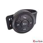 ریموت کنترل بلوتوثی مانیتور اندروید طرح ساعت مچی مدل CF845