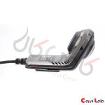 دوربین ثبت وقایع خودرو کارفلیکس ADAS مدل Carflix U3