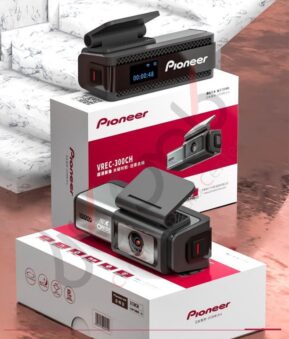 دوربین ثبت وقایع پایونیر مدل VREC-300CH-EC2