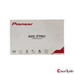 مانیتور اندروید پایونیر مدل Pioneer AVIC-F7901