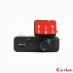 دوربین ثبت وقایع پایونیر دو دوربین مدل VREC-300CH-EC2 Pro