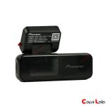 دوربین ثبت وقایع پایونیر دو دوربین مدل VREC-300CH-EC2 Pro