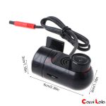 دوربین ثبت وقایع خودرو کارفلیکس مدل Carflix U1