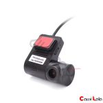 دوربین ثبت وقایع خودرو دو دوربین کارفلیکس مدل U10