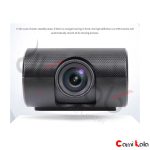 دوربین ثبت وقایع خودرو کارفلیکس ADAS مدل Carflix U1 Pro