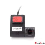 دوربین ثبت وقایع خودرو دو دوربین کارفلیکس مدل U10