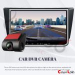 دوربین ثبت وقایع خودرو کارفلیکس ADAS مدل Carflix U1 Pro