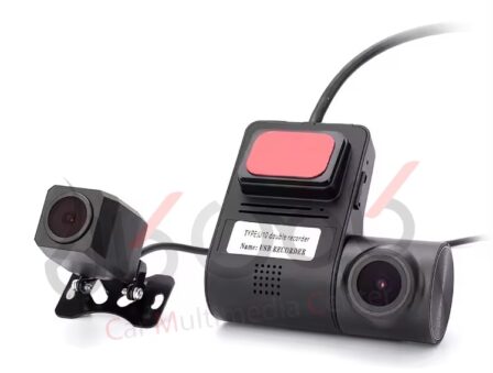 دوربین ثبت وقایع خودرو کارفلیکس مدل Carflix U10,dush cam carflix u10