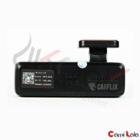 دوربین ثبت وقایع وای فای کارفلیکس مدل Dushcam Wifi Carflix V8