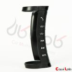 کنترل فرمان بی سیم یونیورسال مانیتور مدل Steering Wheel Controller CF255