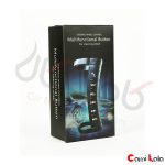 کنترل فرمان بی سیم یونیورسال مانیتور مدل Steering Wheel Controller CF255