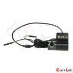 دوربین ثبت وقایع وای فای کارفلیکس مدل Dash Cam Wifi V2