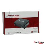 آمپلی فایر پایونیر مخصوص مانیتور اندروید مدل Pioneer DSP-D1