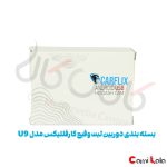 دوربین ثبت وقایع کارفلیکس مدل Dush Cam U9