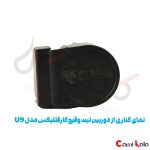 دوربین ثبت وقایع کارفلیکس مدل Dush Cam U9