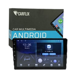 مانیتور اندروید فابریک کارفلیکس سری Car Multimedia Android Carflix P600