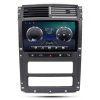 car mulrimedia android pars new dushboard p600