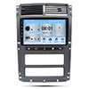 car multidedia android pars p200