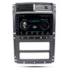 car multidedia android pars p300