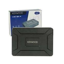 آمپلی فایر DSP کنوود مخصوص مانیتور اندروید مدل Kenwood KW-80.4