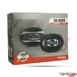 باند بیضی ایکس بیس مدل XBASS XB-6934