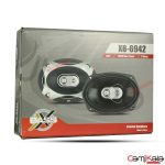 باند بیضی ایکس بیس مدل XBASS XB-6942