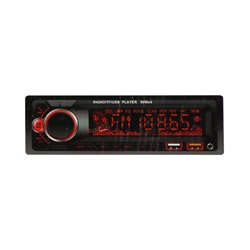 رادیو پخش بلوتوث دار کارو مدل Car MP3 Player KARO BT-6305
