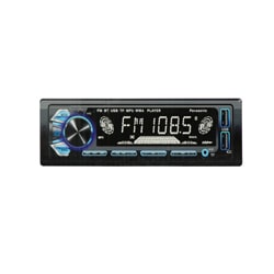 رادیو پخش بلوتوث دار پاواسونیک مدل car mp3 player pavasonic 7707