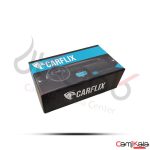 دوربین عقب خودرو چشم ماهی چپقی 1080 کارفلیکس