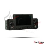 رادیو پخش تصویری 4.3 اینچی مدل Car MP5 Player 4311