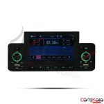 رادیو پخش تصویری 4.3 اینچی مدل Car MP5 Player 4311