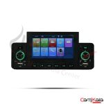 رادیو پخش تصویری 4.3 اینچی مدل Car MP5 Player 4311